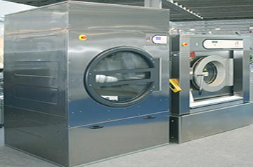 WASHING